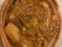 茄子煲-紫金食坊(江南西路店)