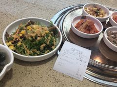 -妙香居韩国烤肉(容桂天佑城店)