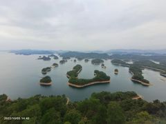 -千岛湖东南湖区