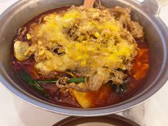 -王大乔泡椒米线(桐梓坡店)