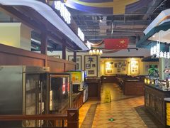 -金汉斯南美烤肉自助餐厅(中央大街黑金店)