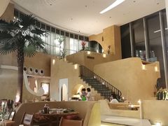 -甘思咪哚·云南艺术餐厅(天河广百店)