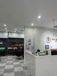 -1983 Hair Salon
