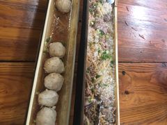 -香竹农庄•传统竹筒饭(十年店)