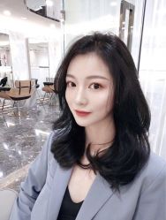 -东秀护肤造型