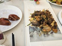 -紫丁香饭店-中餐厅