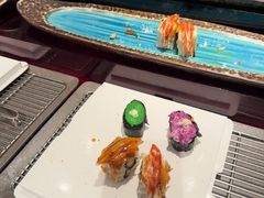 -梨花自助烤肉(西三旗万象汇黑金店)