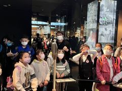 -蓝话筒·少儿成人演讲口才·主持朗诵·戏剧表演(大华第一坊店)