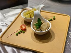 -霁月山房(体育公园店)