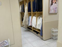 -天真蓝照相馆(五角场百联又一城店)