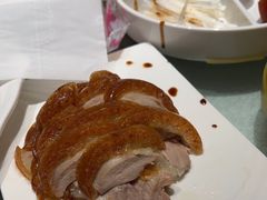 -原乡本味景山西街烤鸭店(北海公园店)
