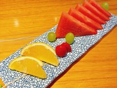 -江户前寿司(好运街店)