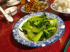 -回家吃饭·地道南昌菜(建德观总店)