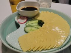 芥末素鲍鱼-930私房菜(欧阳路店)