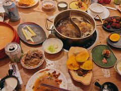 -松野谷·寿喜烧自助(华联顺义金街购物中心店)