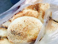 -朱记小郑酥烧饼(建康路店)