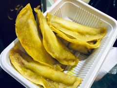 -清真蒋有记(老门东店)