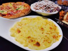 -阳光披萨(辽宁路店)