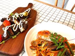 -小满Grainkitchen(滨江商业广场店)