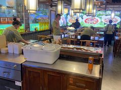 -川流不息·地道川菜·小龙虾(新松江路店)