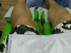 android_upload_pic-Andrew指甲专科灰指甲·甲沟炎矫正·3D步态矫形鞋垫定制(上海法华镇路旗舰店)