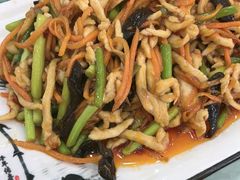 -聚德福海鲜家常菜(刘庄店)