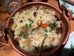 -一坐一忘云南菜(三里屯店)