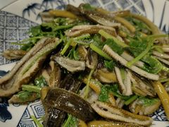 白烧鳝丝-小实惠嘉(威海路店)