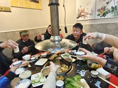-牛得很·鲜牦牛肉烧烤·牛羊肉菌汤锅(康定店)