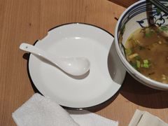 -金筷子西北菜·捞悦火锅