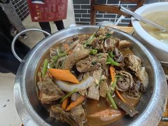 -下梅人家土菜馆(历史文化餐厅度假区店)