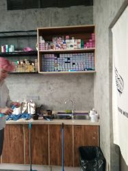 -发饰美男士增发补发假发定制店