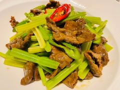 -巴扎美食·新疆菜·西域歌舞表演餐厅(新疆大厦店)
