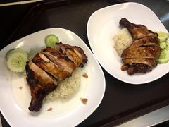 -Magic Food Point(Airport Street food)