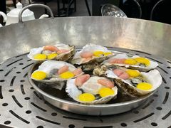-飞尝蚝·顺德菜·鱼生(顺德总店)