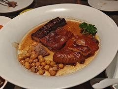 -汤城小厨•粤菜•靓汤(苏州街店)