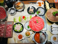 -东道煮牛肉火锅(东盛大街店)