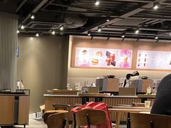 -星巴克(杭州嘉里中心4F店)