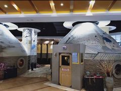 -丽池宫韩式汗蒸会馆(华灯坊店)