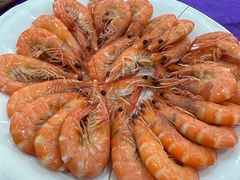 -广胜通达海鲜食府(黄沙店)