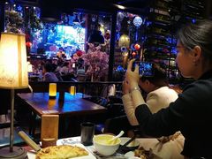 -胡桃里音乐酒馆(四道口店)