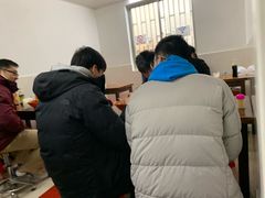-阿麟馄饨(延长路店)