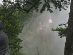 -塔云山