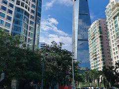 -街角 T·COFFEE 融合料理·BISTRO(车公庙店)