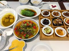-新仙清汤牛腩(铜锣湾店)