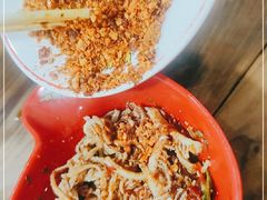 -冒椒火辣(奎星楼街店)