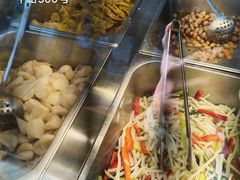 -张碗碗青海牛肉拉面(王城公园店)