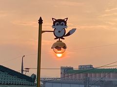 -松月洞童话村