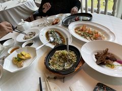 -上海小南国(世博源店)