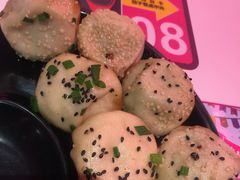 -小杨生煎(湟普汇店)